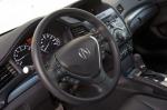 Acura ILX Hybrid 2012 года